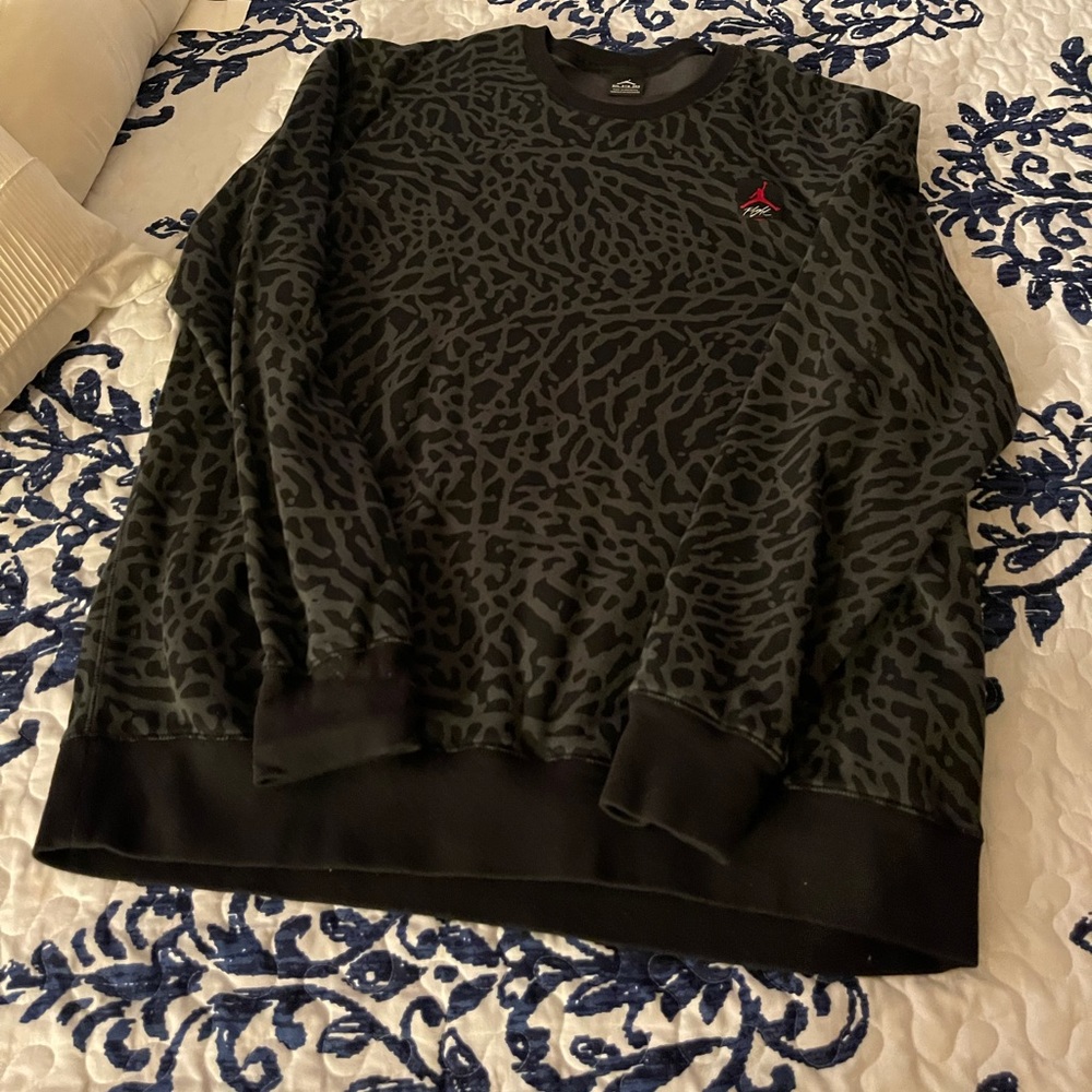 Jordan Sweatshirt